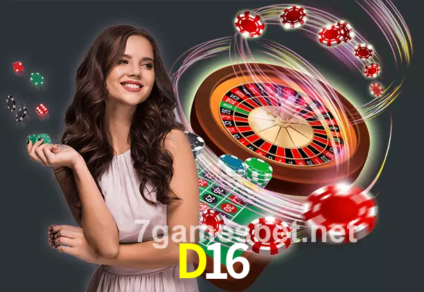 vivo no cassino D16