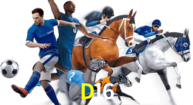 D16