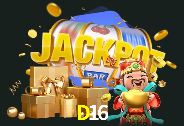 D16 bet