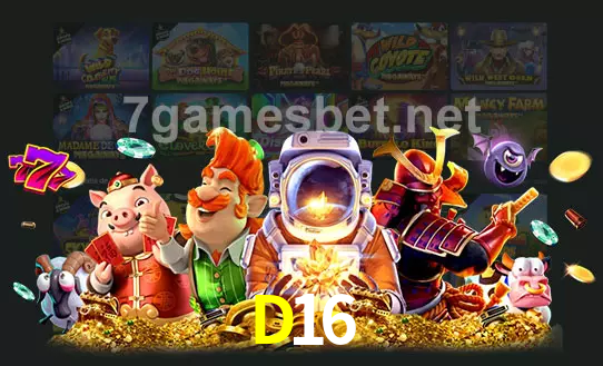 cassino D16