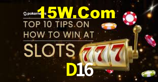 D16