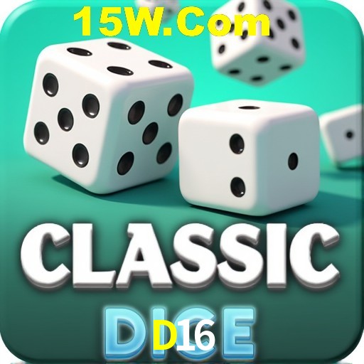 Descubra o Mundo do Cassino Online com D16