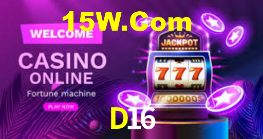 d16.com