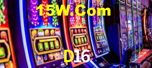 d16.com