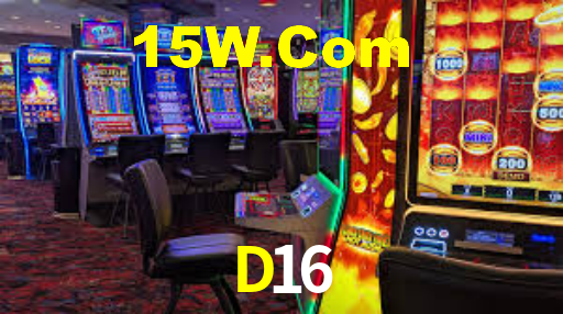 D16