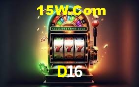 Bonus Features D16