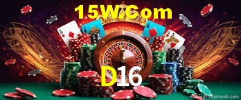 Game Providers D16