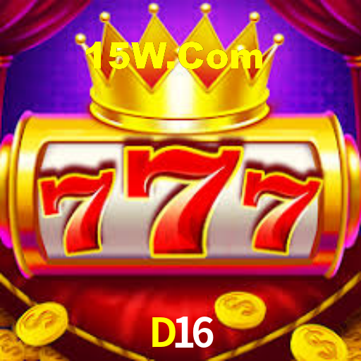 D16