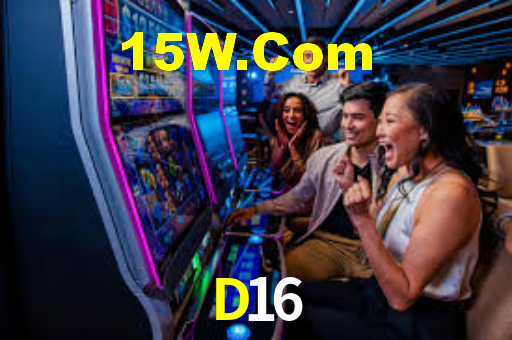 D16