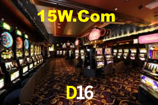 D16