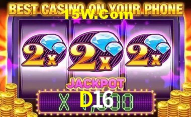 Casino Ao Vivo D16