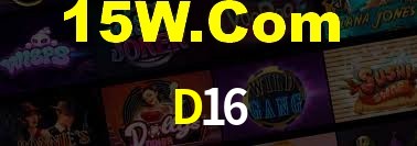 Statistics D16