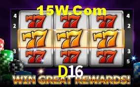 Slot Games D16