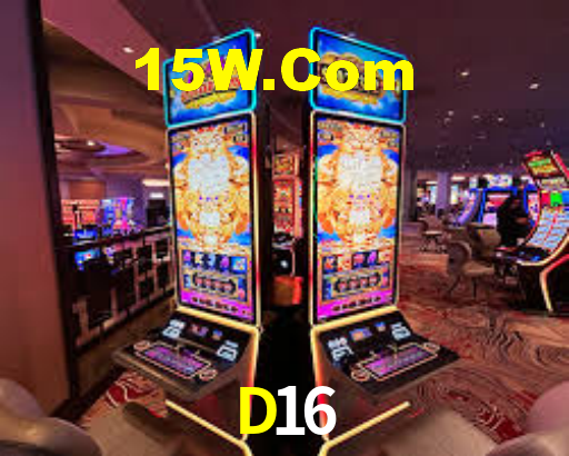 D16,d16.com