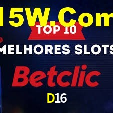 Sports Statistics D16