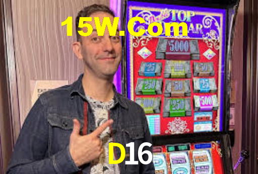 D16