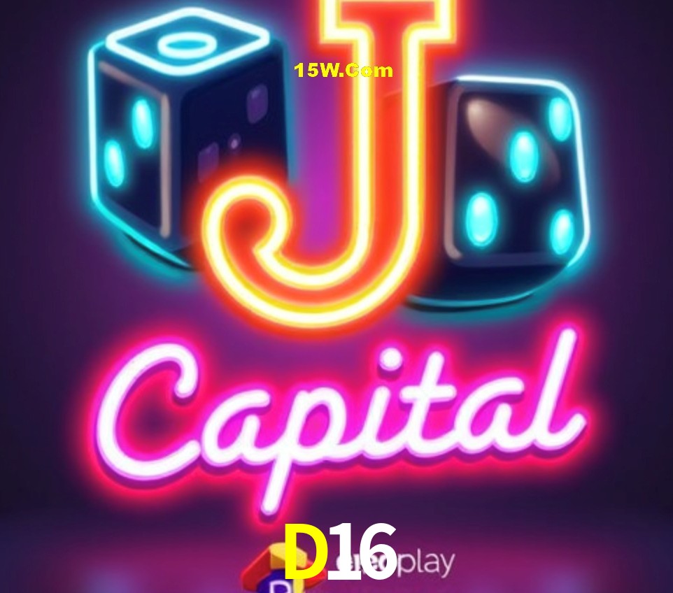 Diretório de Jogos D16