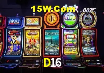 Ofertas Exclusivas D16