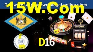 Welcome Bonus D16