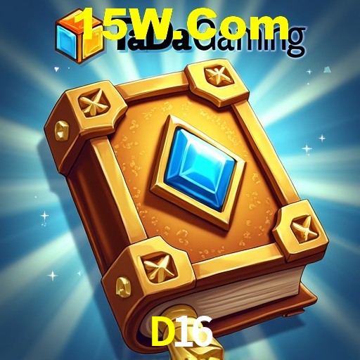 Jogos Exclusivos D16