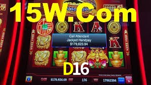 Tournaments D16
