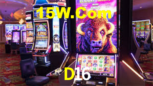 d16.com