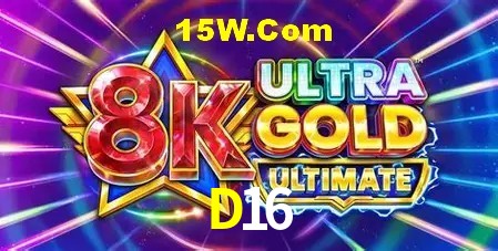 Especiais de Fim de Semana D16